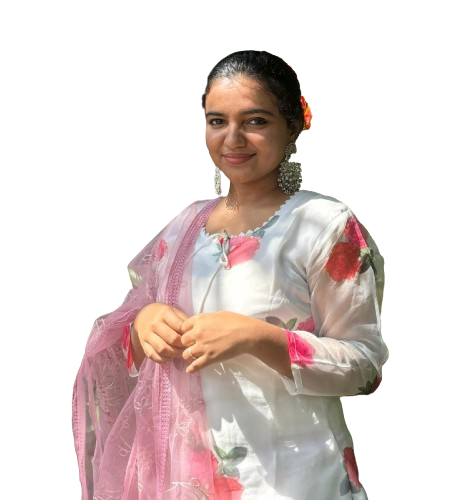 Sneha AV